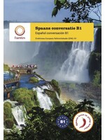 Spaans conversatie B1 - lesboek