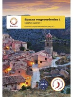 Spaans vergevorderden 1 - lesboek