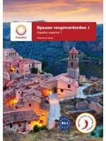 Spaans vergevorderden 1 - uitwerkingen
