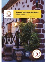 Spaans vergevorderden 2 - lesboek