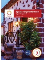 Spaans vergevorderden 2 - uitwerkingen
