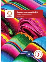 Spaans conversatie B2 - uitwerkingen