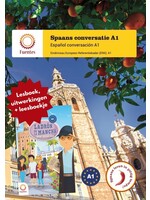 Spaans conversatie A1 - totaalpakket