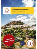 Spaans conversatie A2 - lesboek + uitwerkingen
