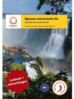 Spaans conversatie B1 - lesboek + uitwerkingen