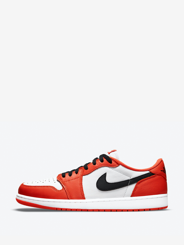 nike air just do it orange