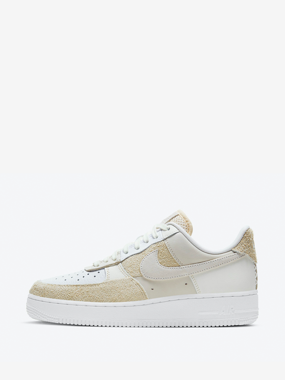 Nike Air Force 1 Low "Coconut" WMNS