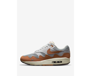 Patta x Nike Air Max 1 “Monarch 