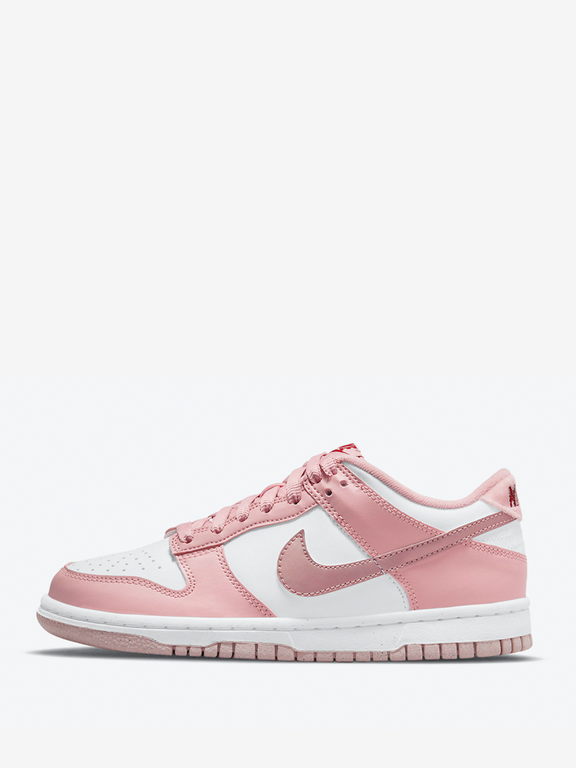 Nike Dunk Low "Pink Glaze"