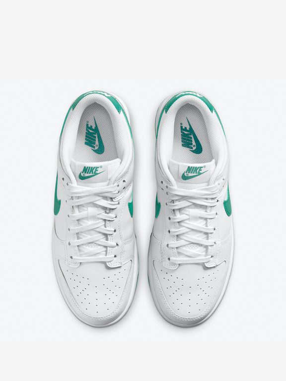 Nike Dunk Low “Green Noise”