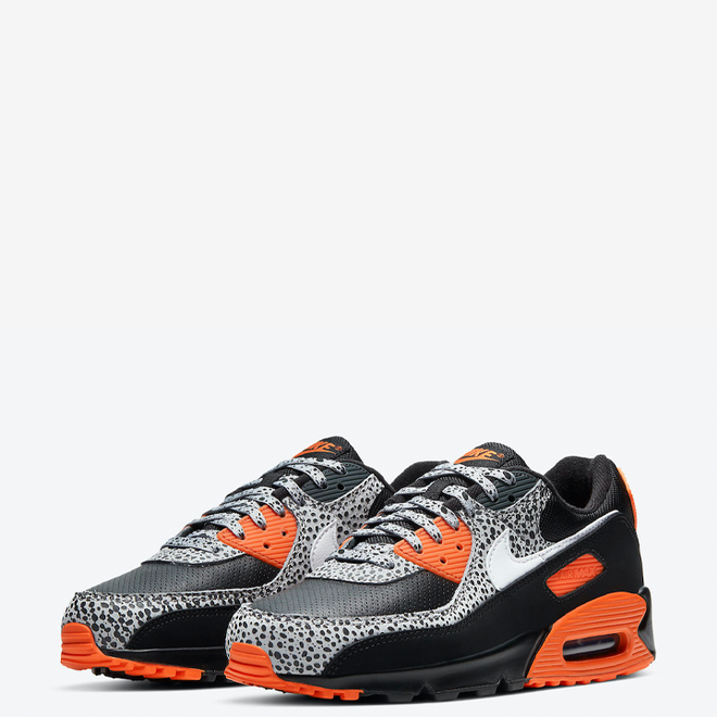 Air Max 90 “Vinyl” - Sneakers Fris