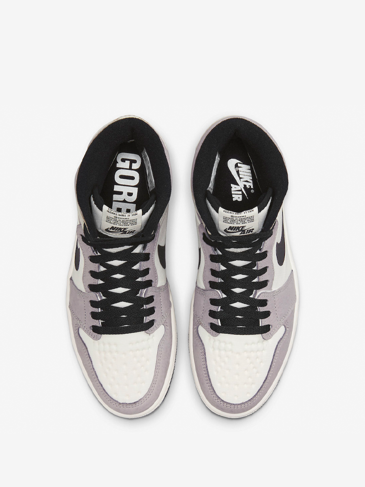 Air Jordan 1 Element Gore-Tex “Sail” - Sneakers Fris