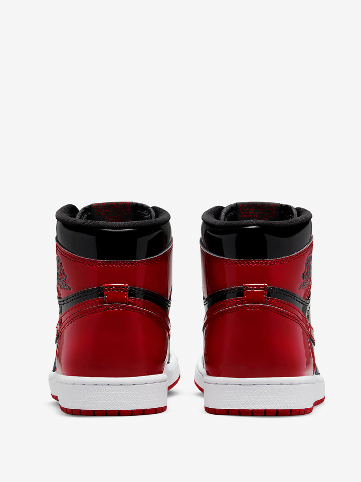 Air Jordan 1 High OG “Patent Bred 
