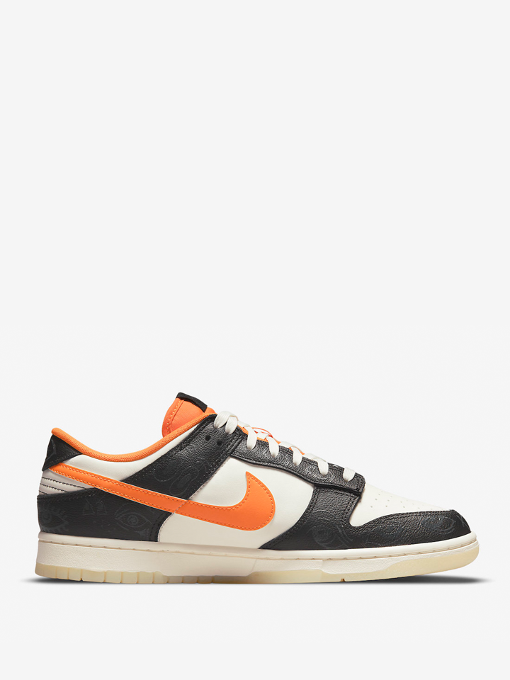 Nike Dunk Low “Halloween” - Sneakers Fris