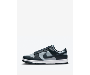 dunk georgetown low