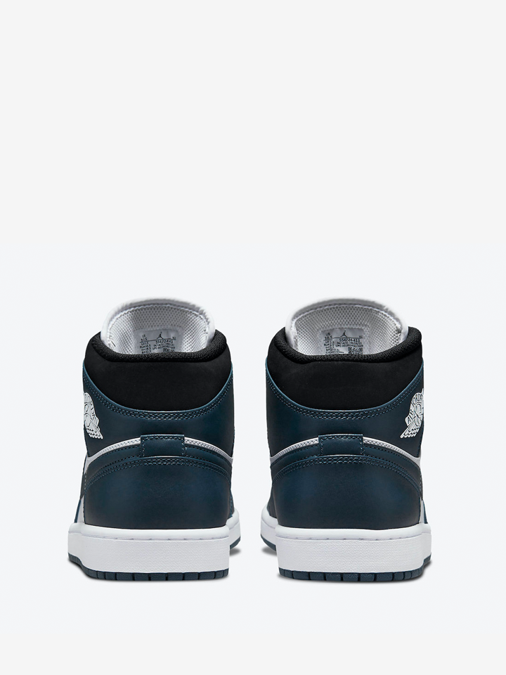 Jordan 1 Mid \