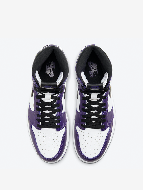 Jordan Air Jordan 1 High OG “Court Purple”