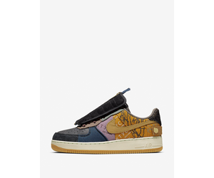 nike air force x travis scott