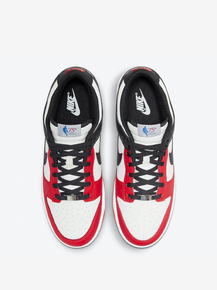 Nike Dunk Low EMB x NBA \
