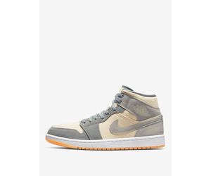 Jordan Air Jordan 1 Mid “Coconut Milk” - Sneakers Fris