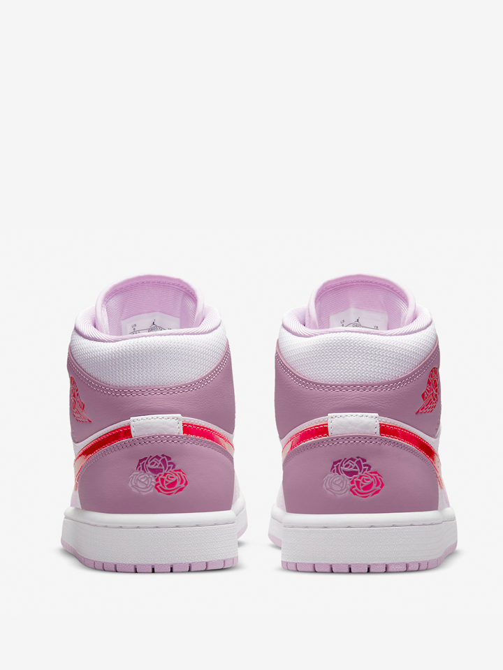 Air Jordan 1 Mid “Valentine” - Sneakers Fris