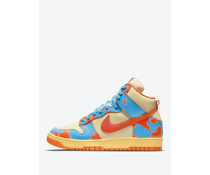 First Look: Nike Dunk High 1985 \