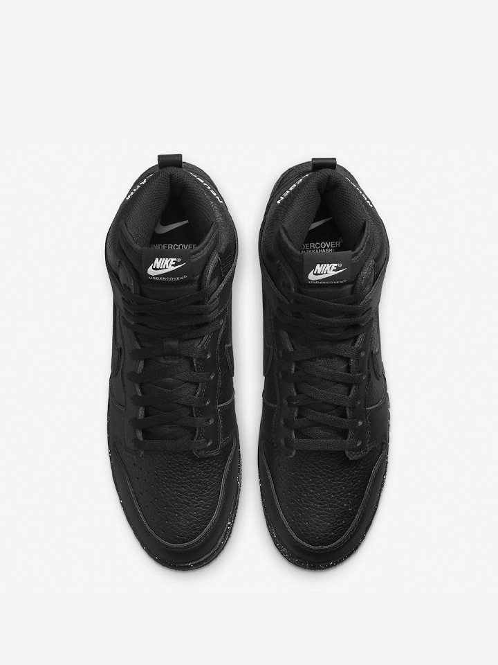 Undercover x Nike Dunk High 1985 “Chaos” - Sneakers Fris