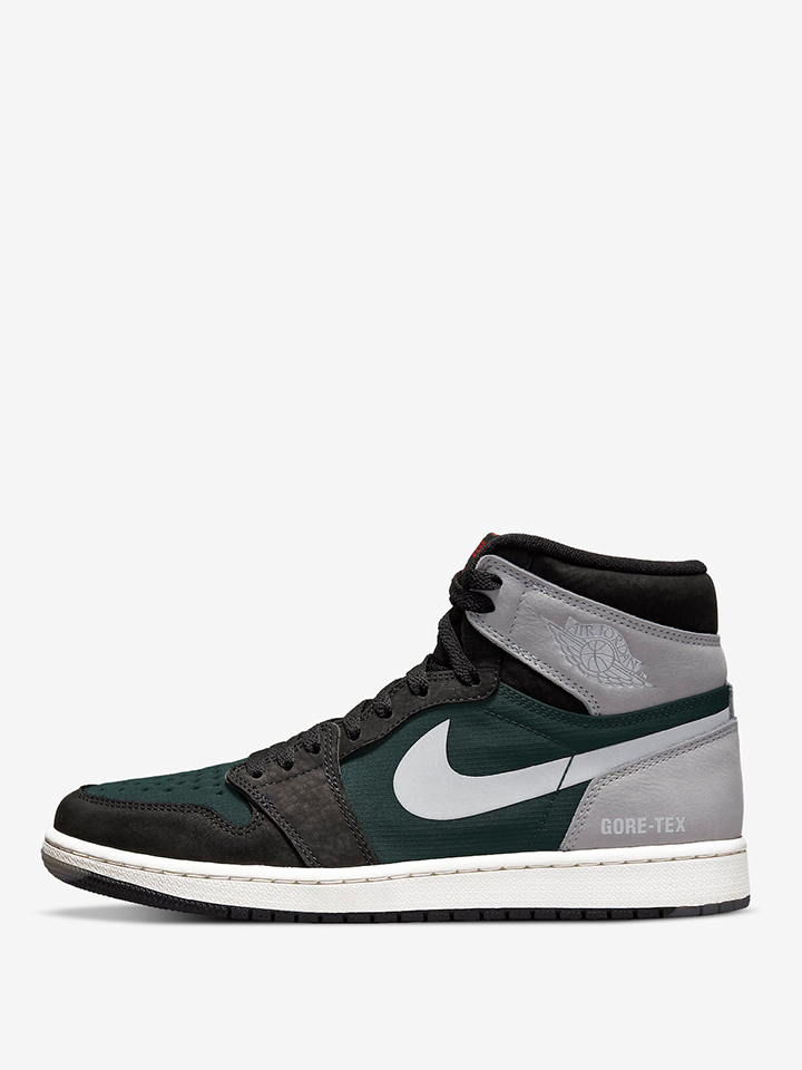 Air Jordan 1 Element Gore-Tex - 'Light Bordeaux' (DB2889-500) - Sneaker  Forum
