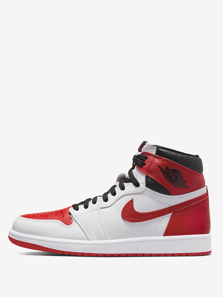 Air Jordan 1 High OG “Heritage” - Sneakers Fris