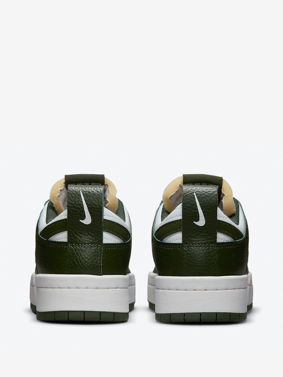 Nike Dunk Low Disrupt "Dark Green”