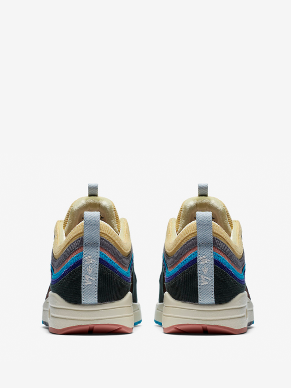 Nike Air Max 1/97 “Wotherspoon”