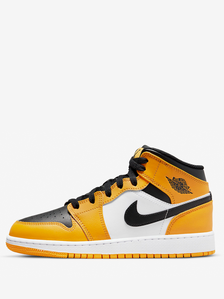Air Jordan 1 Mid \