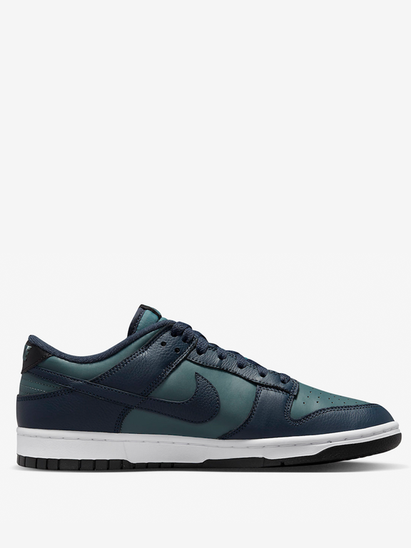 Nike Dunk Low "Armory Navy”