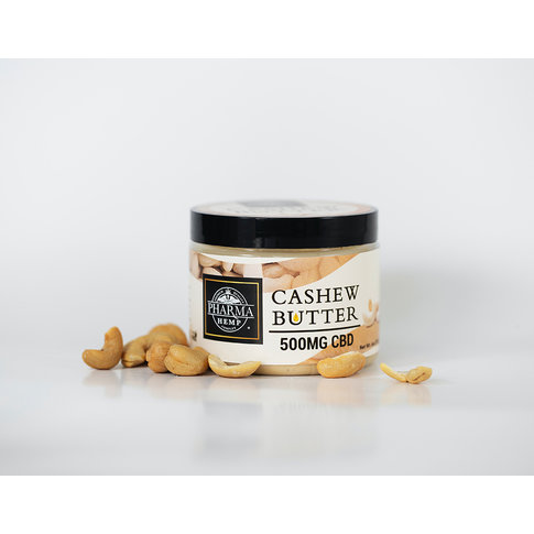 Tools box Cashew Butter