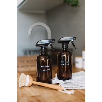 Waterarea Spülbürste