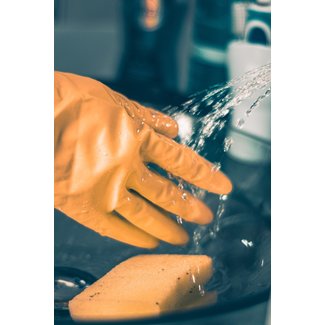 Waterarea Handschuhe