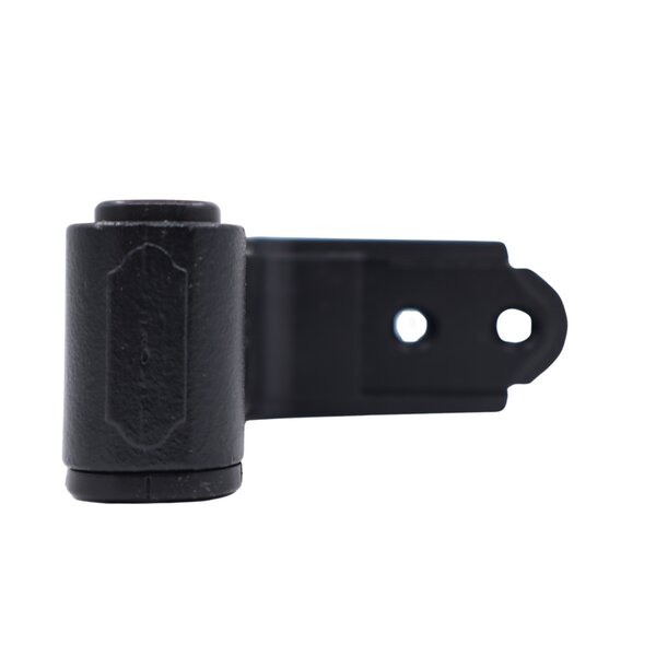 Roto Luikbeslag ROTO Geheng zijdelings verstelbaar X=81-106mm Gr. 3 zwart