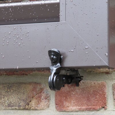 Het Herderinnetje: De Authentieke Luikvastzetter voor een Klassieke Gevel