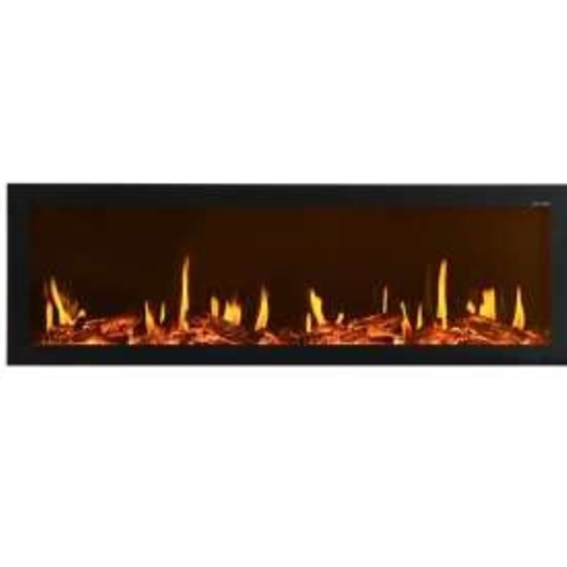 Rapido Rapido 72 (183 x 140 x 15cm)