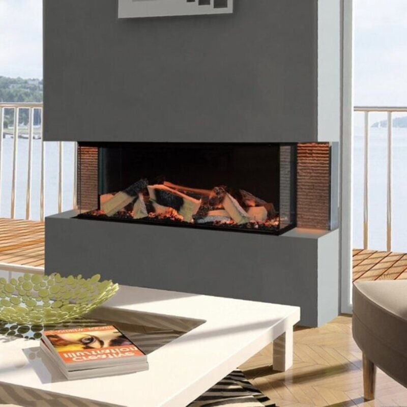 Element4 Element4 Club 100E Elektrisch Front