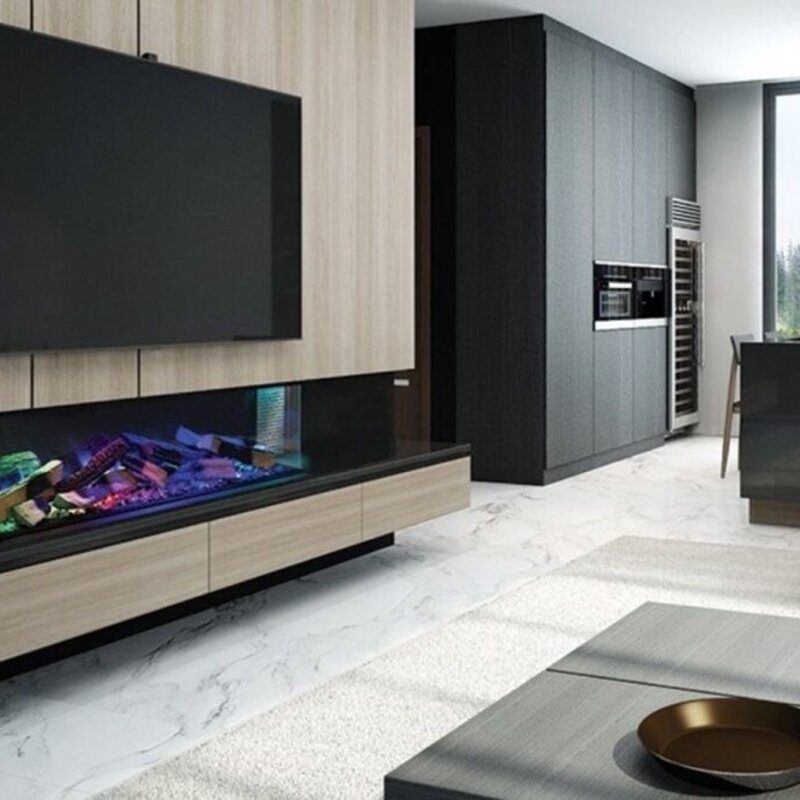 Element4 Element4 Club 150E Elektrisch Front