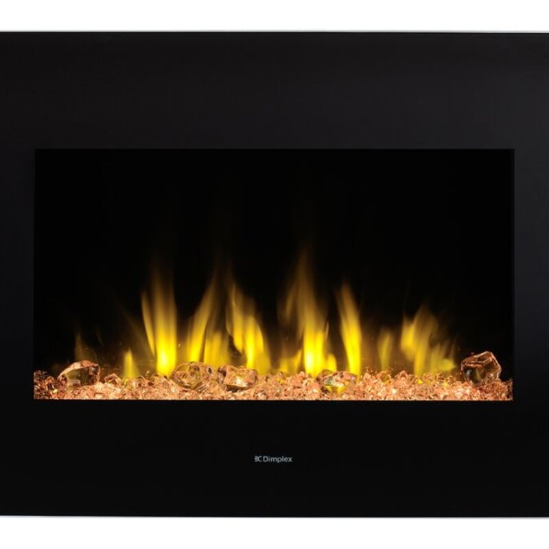 Dimplex Dimplex Toluca Deluxe