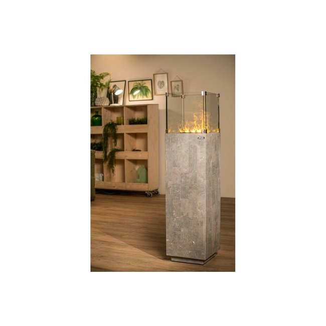 Dimplex Dimplex Isola Stone