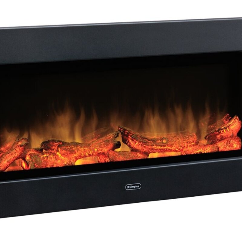 Dimplex Dimplex SP16E Zwart