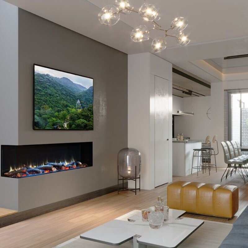 Charlton & Jenrick i-1800e Deep Corner