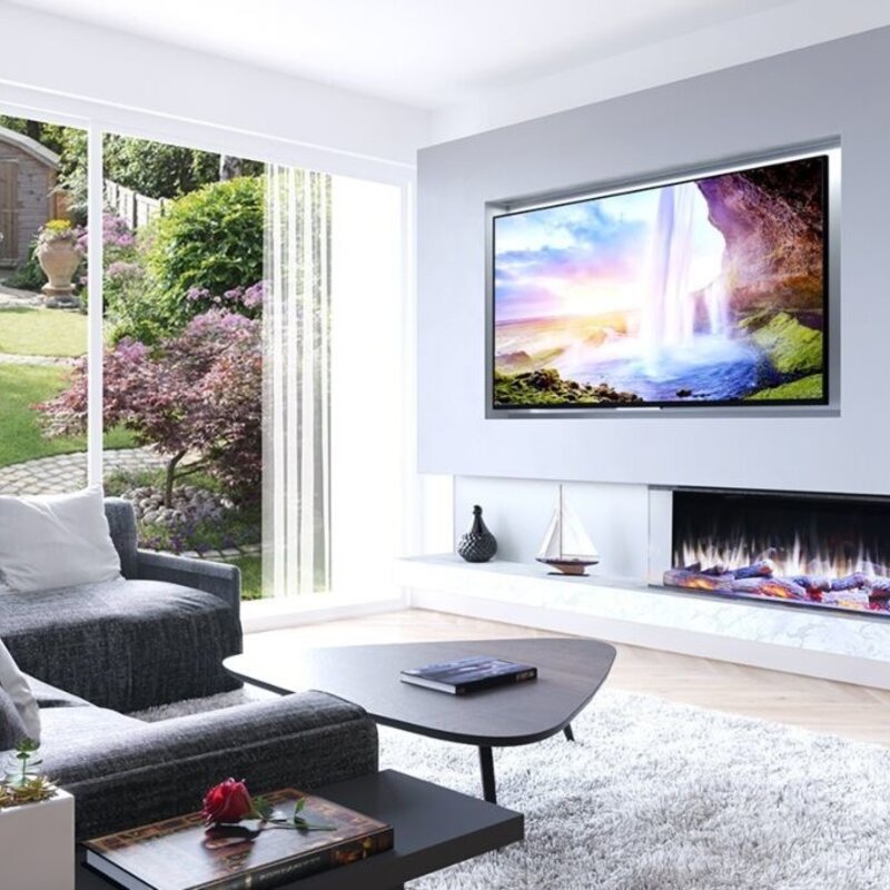 Charlton & Jenrick i-1250e Deep 3/S