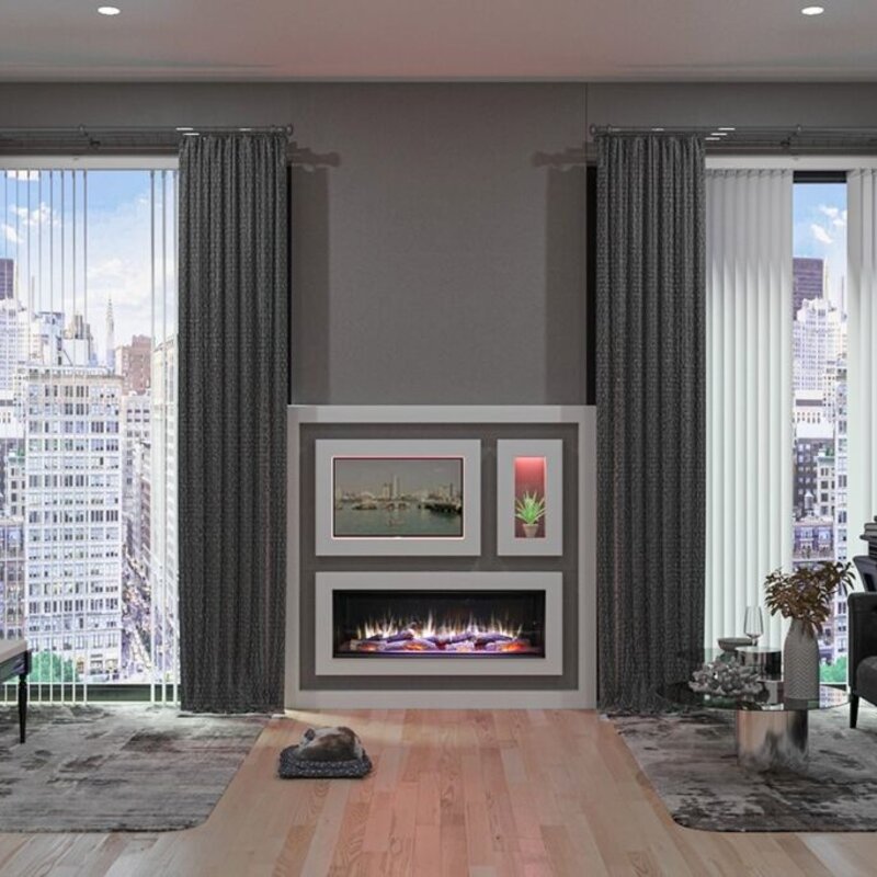 Charlton & Jenrick i-1250e Deep front