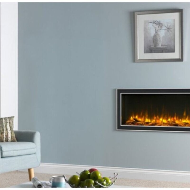 Charlton & Jenrick i-890e