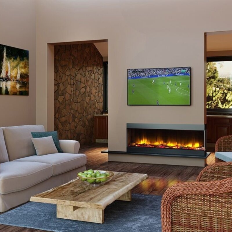 Charlton & Jenrick Polaris Tweezijdig (160cm)