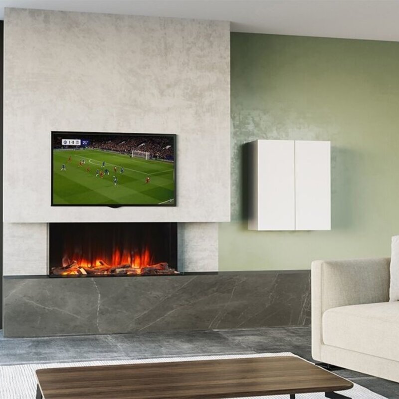 Charlton & Jenrick Polaris Tweezijdig (100cm)